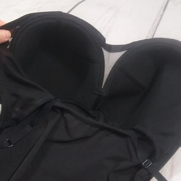 Alessandra b Bra Top - Picture 4 of 4